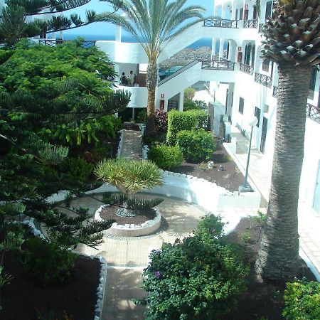 Coastside Apartment, Amarilla Bay Costa del Silencio Eksteriør billede