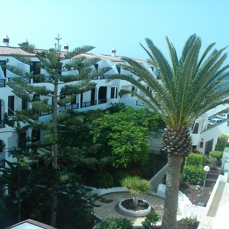Coastside Apartment, Amarilla Bay Costa del Silencio Eksteriør billede
