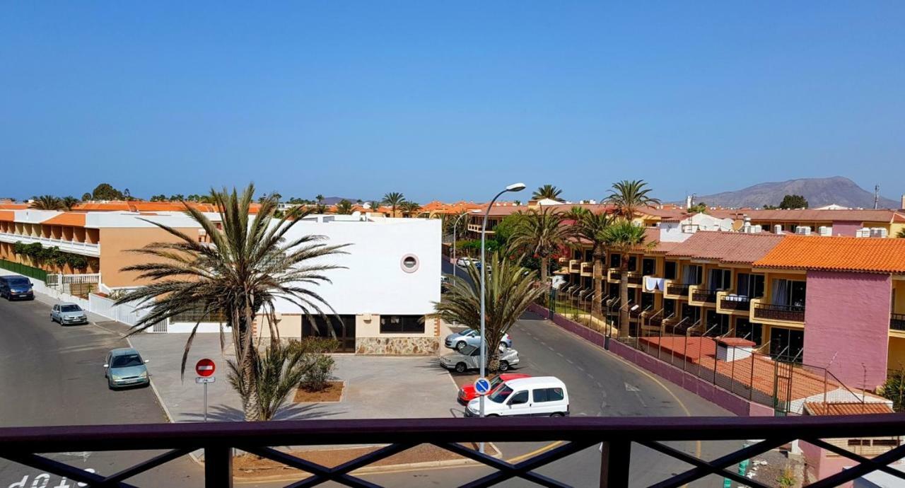 Coastside Apartment, Amarilla Bay Costa del Silencio Eksteriør billede