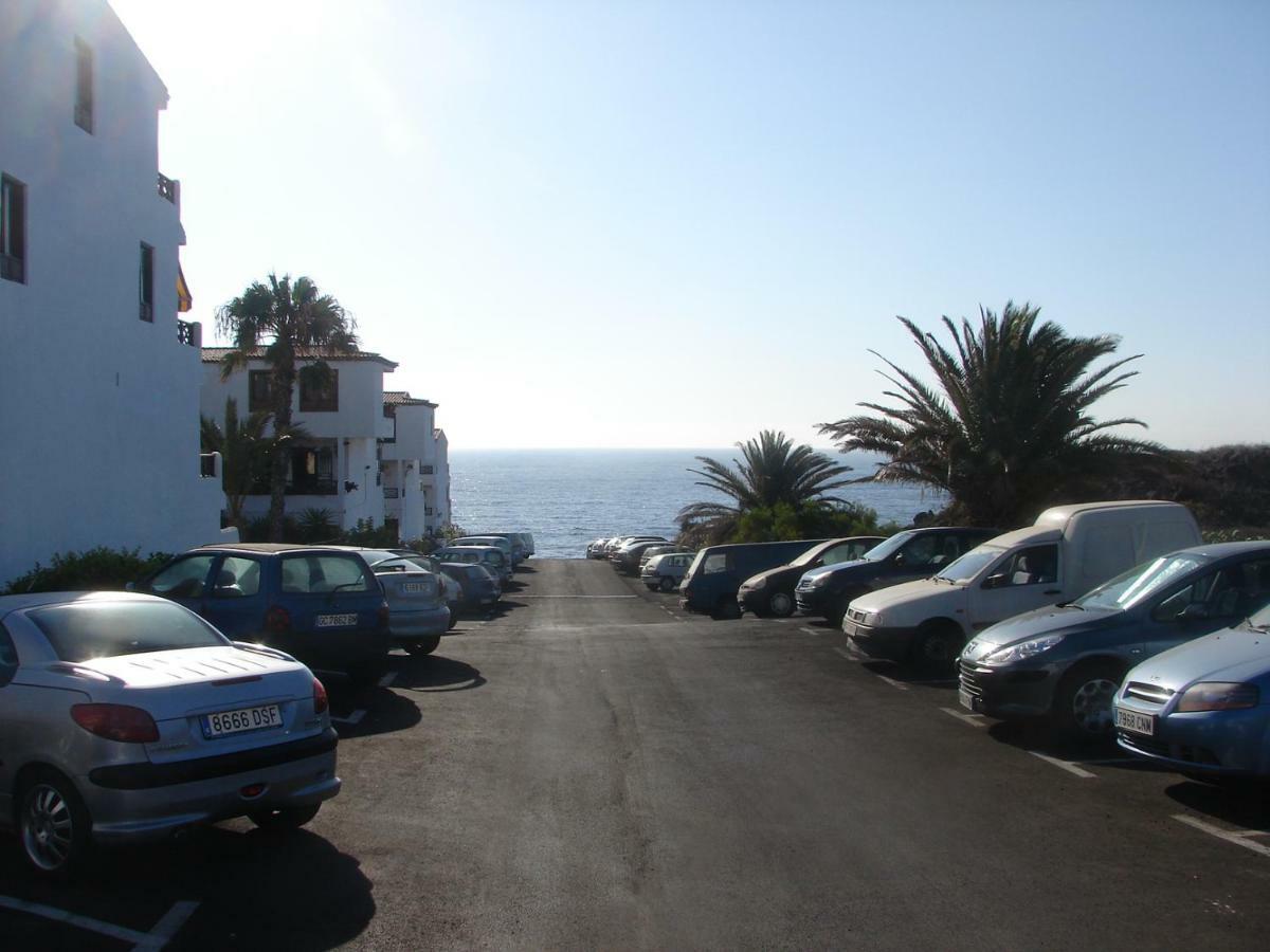 Coastside Apartment, Amarilla Bay Costa del Silencio Eksteriør billede