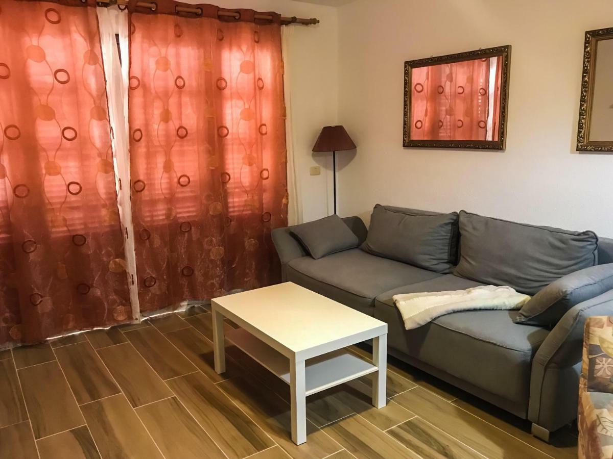 Coastside Apartment, Amarilla Bay Costa del Silencio Eksteriør billede