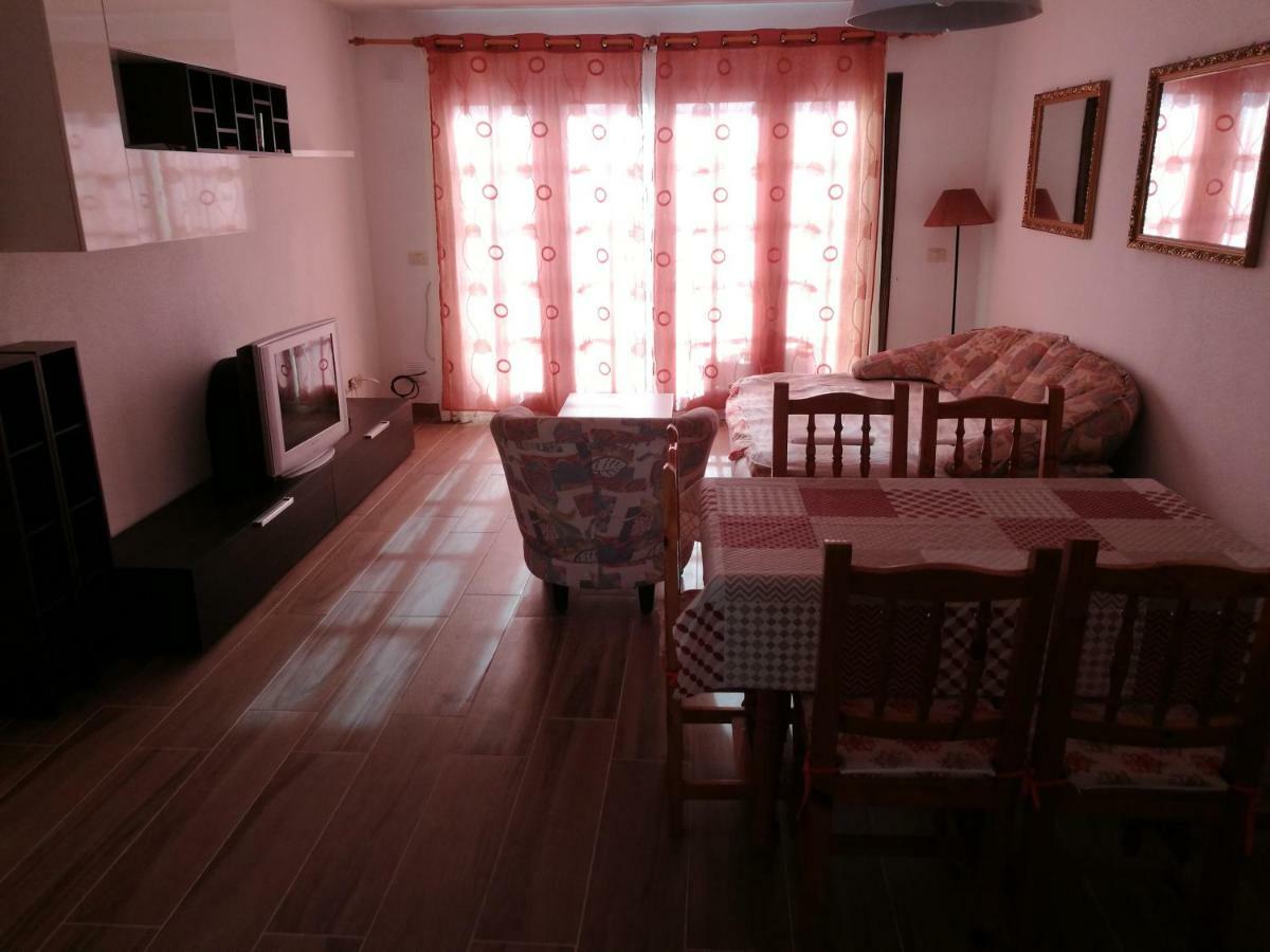 Coastside Apartment, Amarilla Bay Costa del Silencio Eksteriør billede